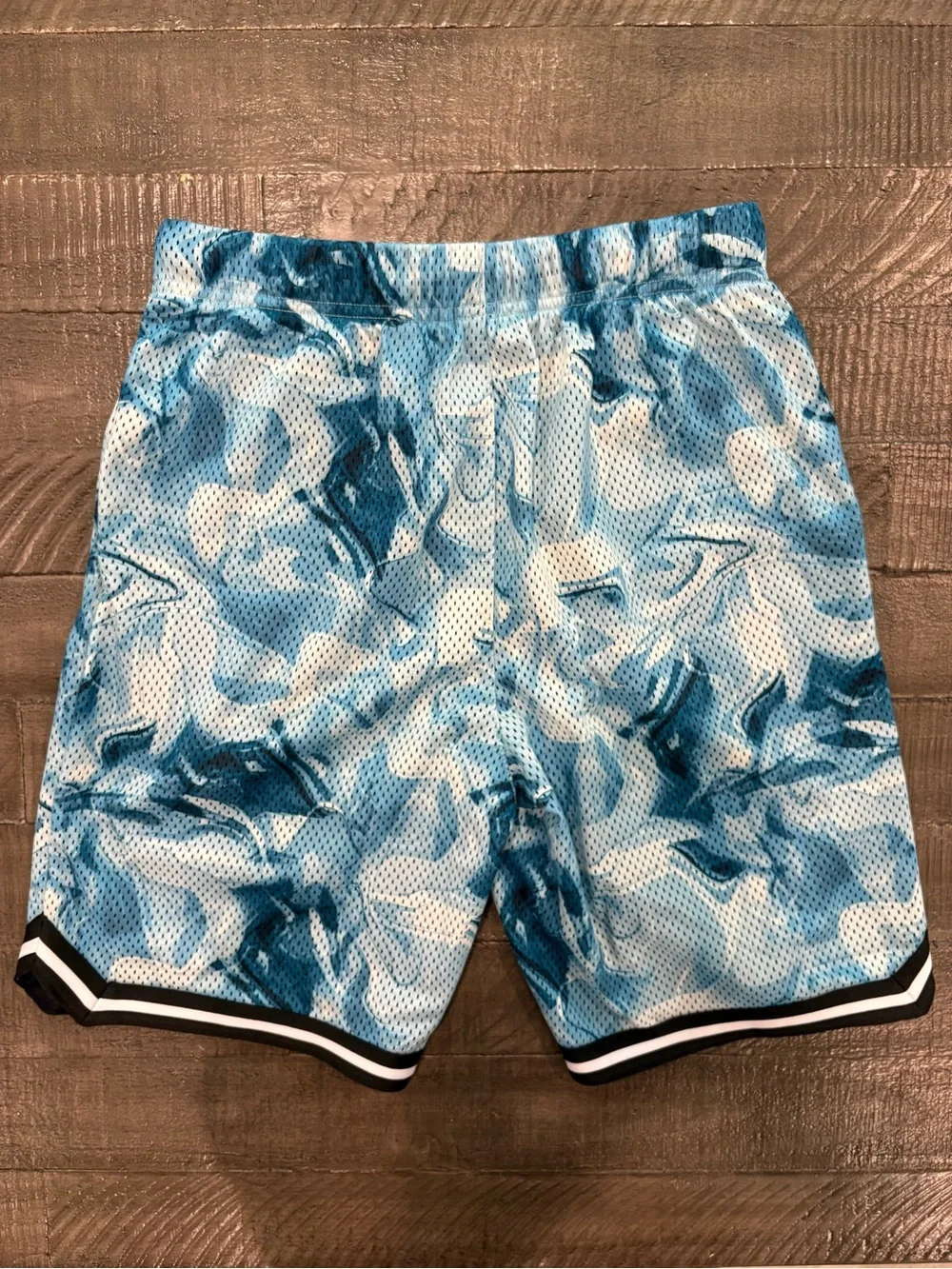 Old Navy Boys Baskeball Shorts Size XL 14/16